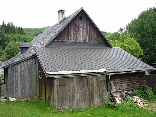 Prodej rodinného domu, Oskava, 130 m2