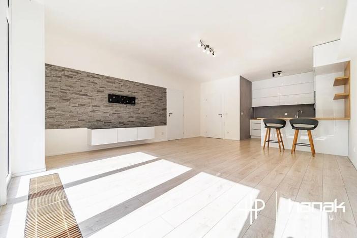 Pronájem bytu 2+kk, Olomouc, gen. Píky, 56 m2