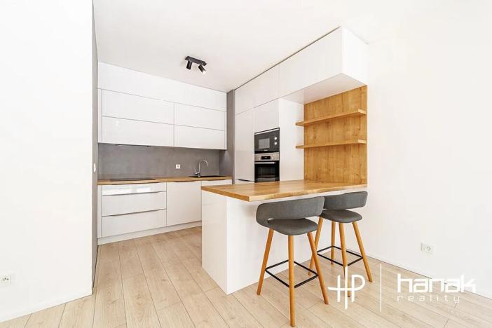 Pronájem bytu 2+kk, Olomouc, gen. Píky, 56 m2