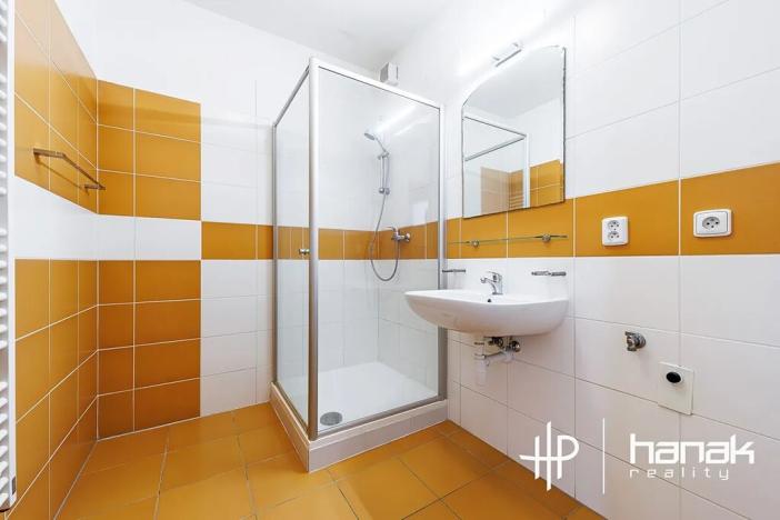 Pronájem bytu 2+kk, Olomouc, gen. Píky, 56 m2