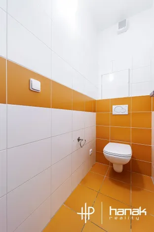 Pronájem bytu 2+kk, Olomouc, gen. Píky, 56 m2