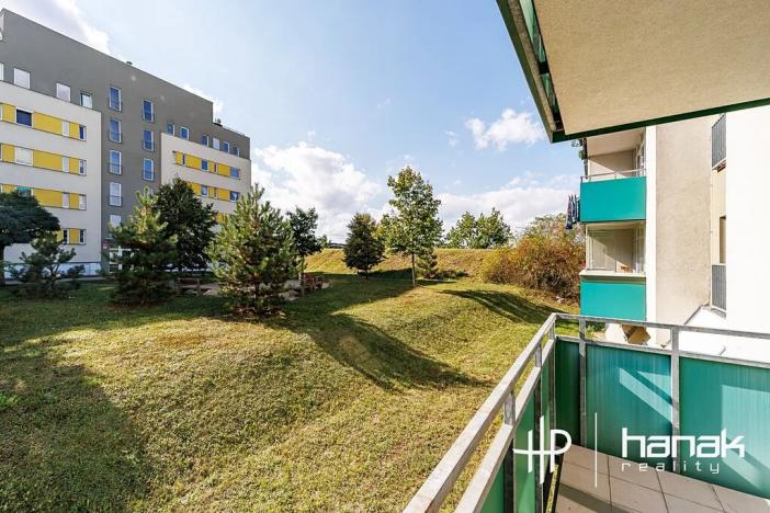 Pronájem bytu 2+kk, Olomouc, gen. Píky, 56 m2