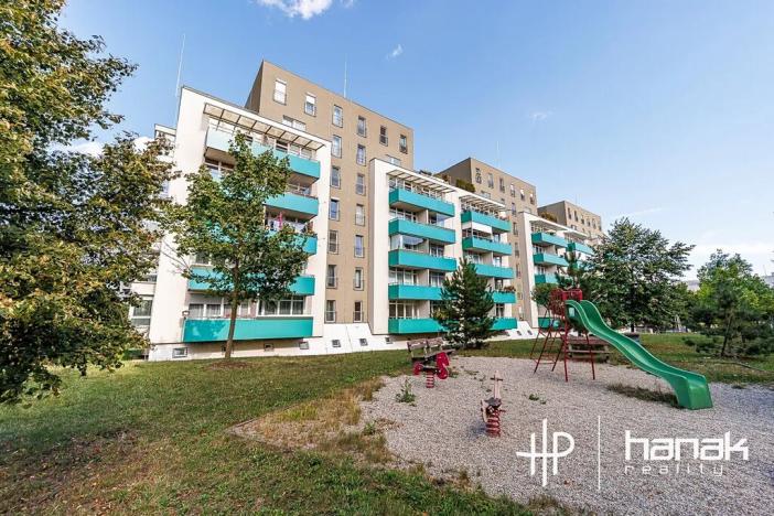 Pronájem bytu 2+kk, Olomouc, gen. Píky, 56 m2