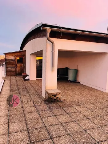 Pronájem bytu 3+kk, Praha, Pastevců, 80 m2