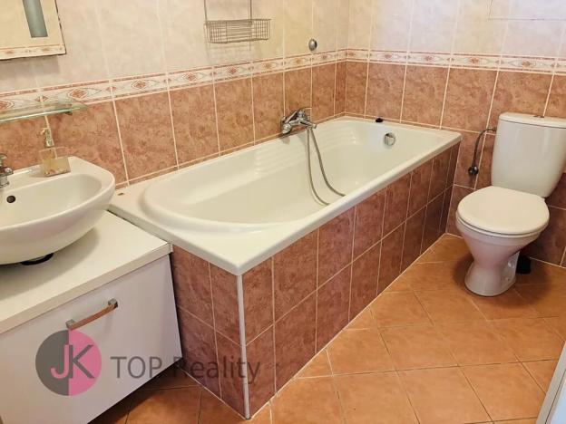 Pronájem bytu 3+kk, Praha, Pastevců, 80 m2