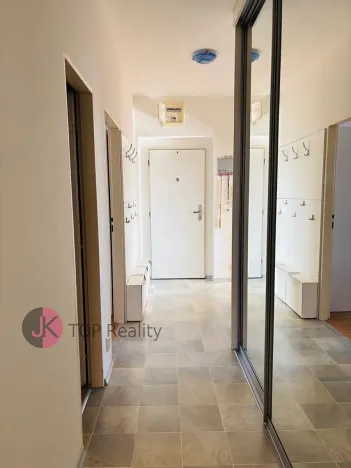 Pronájem bytu 3+kk, Praha, Pastevců, 80 m2