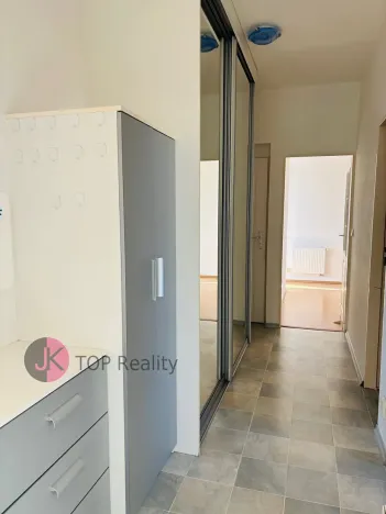 Pronájem bytu 3+kk, Praha, Pastevců, 80 m2