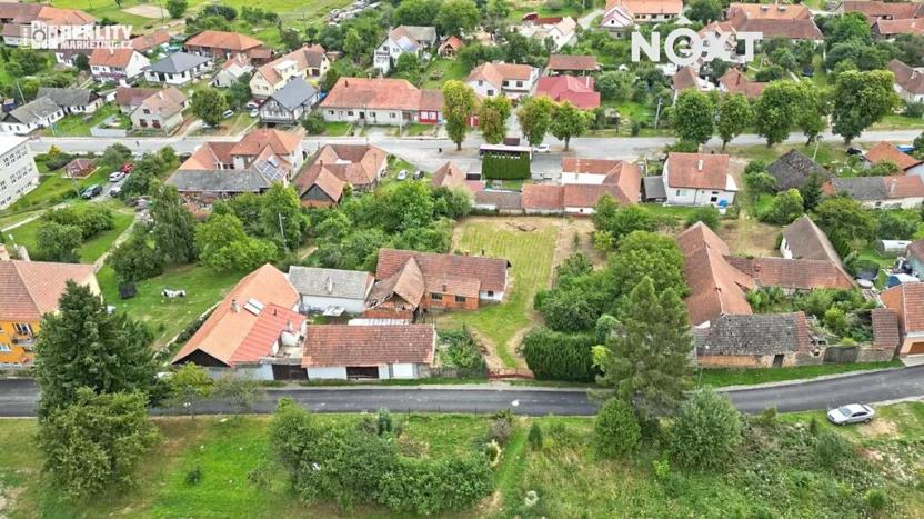 Prodej pozemku pro bydlení, Horní Štěpánov, 899 m2