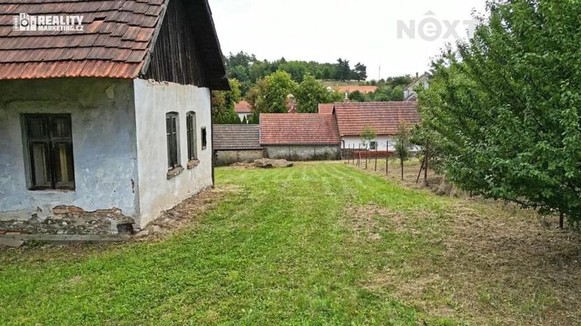 Prodej pozemku pro bydlení, Horní Štěpánov, 899 m2