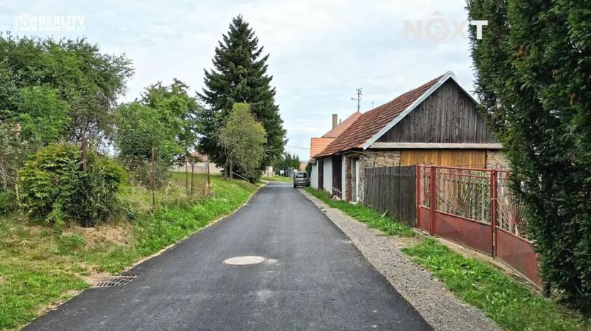 Prodej pozemku pro bydlení, Horní Štěpánov, 899 m2