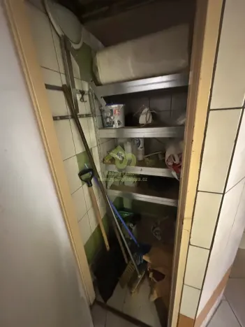 Pronájem restaurace, Plzeň, Lindauerova, 120 m2