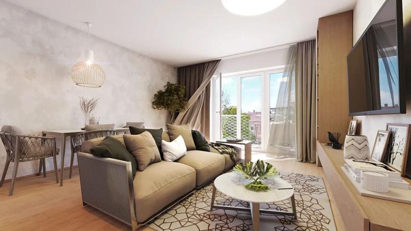 Prodej bytu 3+kk, Brno, Rostislavovo náměstí, 69 m2