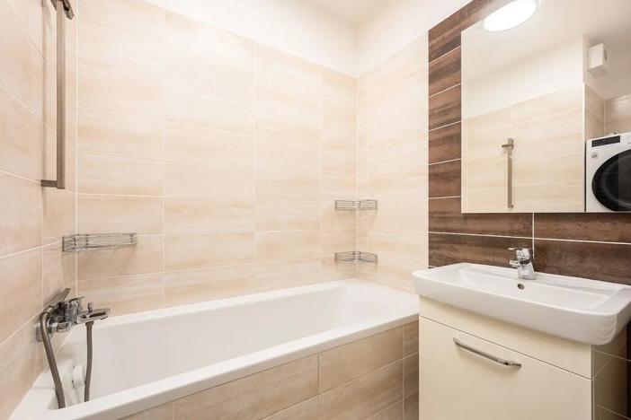 Prodej bytu 3+kk, Brno, Lišejníková, 61 m2