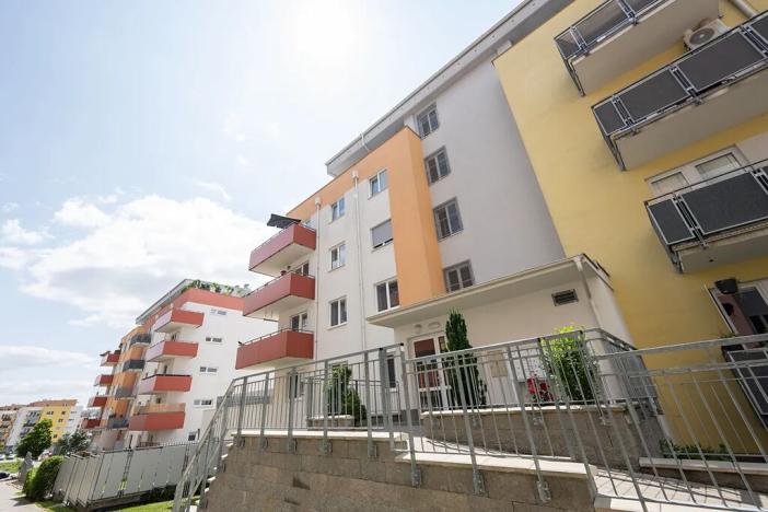 Prodej bytu 3+kk, Brno, Lišejníková, 61 m2