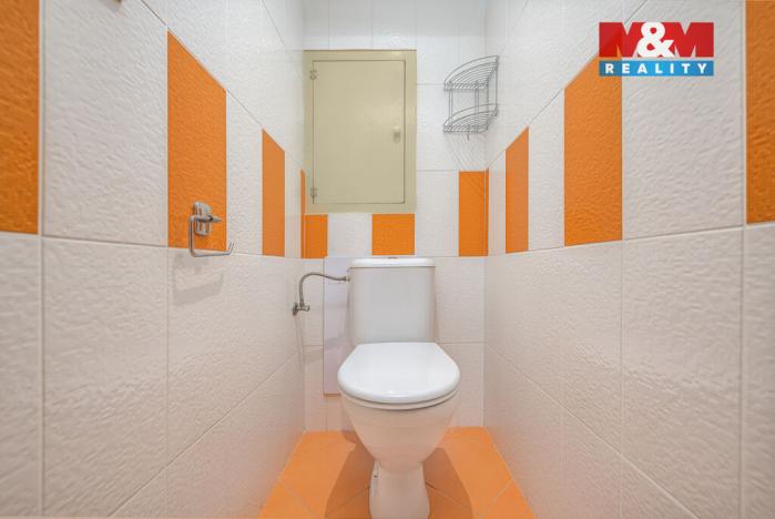 Prodej bytu 3+kk, Kutná Hora - Šipší, Šandova, 69 m2