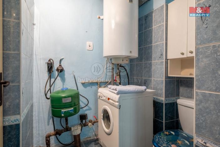 Prodej chalupy, Plánice - Štipoklasy, 90 m2