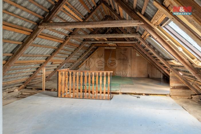 Prodej chalupy, Plánice - Štipoklasy, 90 m2