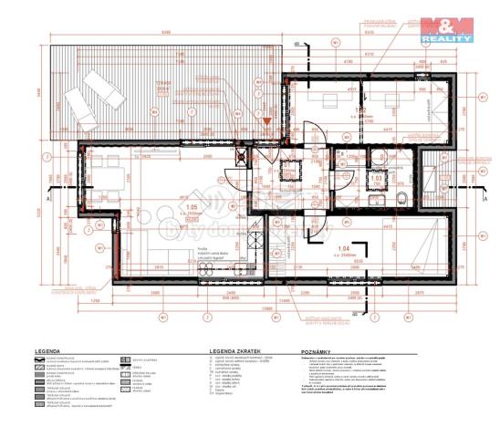 Prodej mobilheimu, Nové Dvory - Krámy, 70 m2
