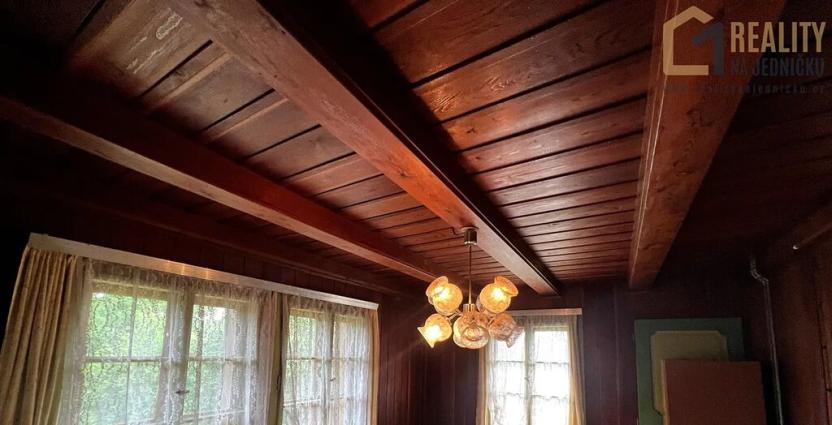 Prodej chalupy, Studnice, 146 m2