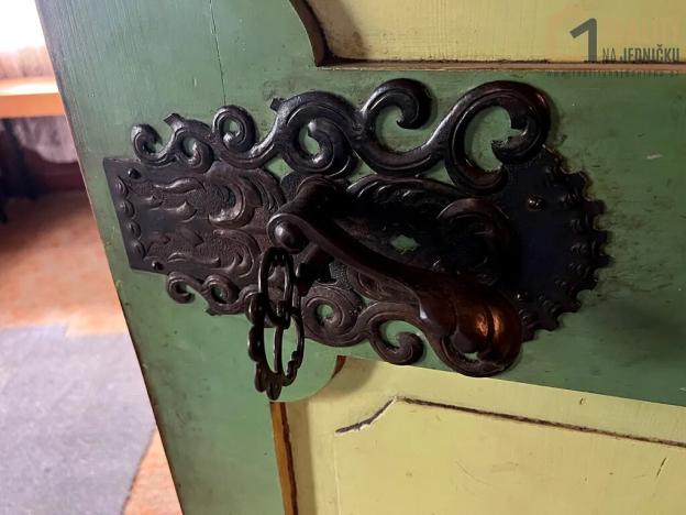 Prodej rodinného domu, Studnice, 146 m2