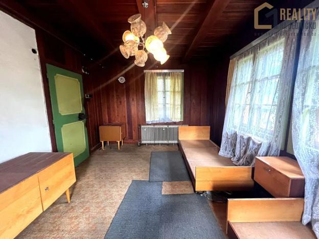 Prodej rodinného domu, Studnice, 146 m2