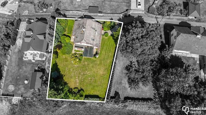 Prodej rodinného domu, Loučná nad Desnou, 190 m2