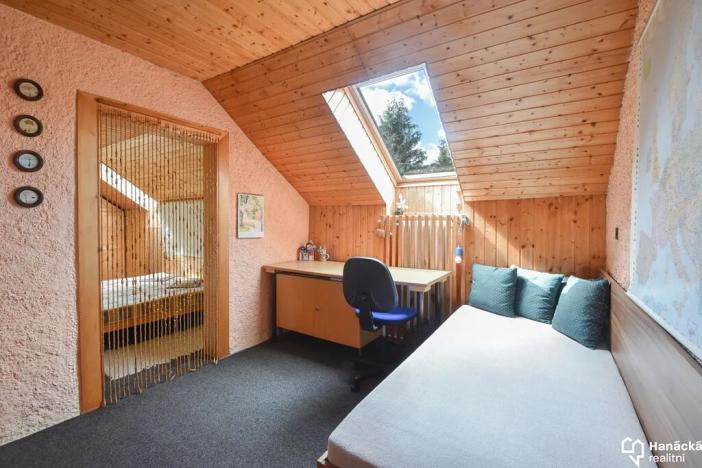 Prodej rodinného domu, Loučná nad Desnou, 190 m2