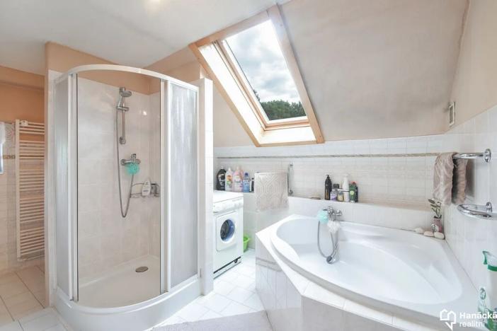 Prodej rodinného domu, Loučná nad Desnou, 190 m2