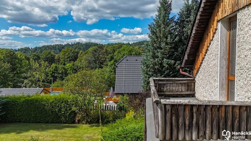 Prodej rodinného domu, Loučná nad Desnou, 190 m2