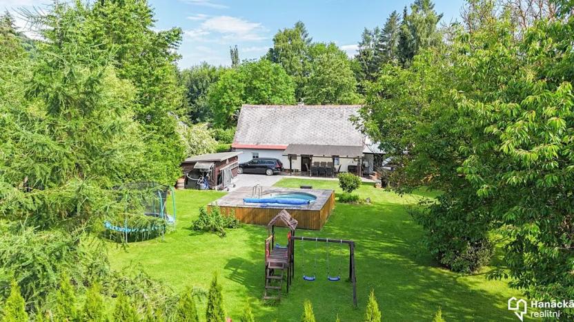 Prodej ubytování, Sobotín, 210 m2