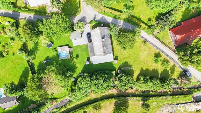 Prodej ubytování, Sobotín, 210 m2