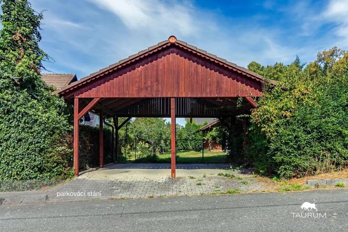 Prodej pozemku pro bydlení, Řenče, 623 m2