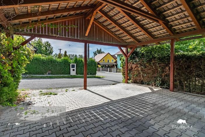 Prodej pozemku pro bydlení, Řenče, 623 m2