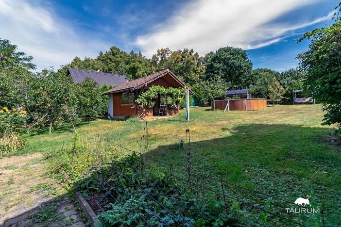 Prodej pozemku pro bydlení, Řenče, 623 m2