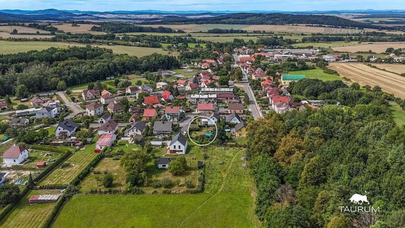 Prodej pozemku pro bydlení, Řenče, 623 m2