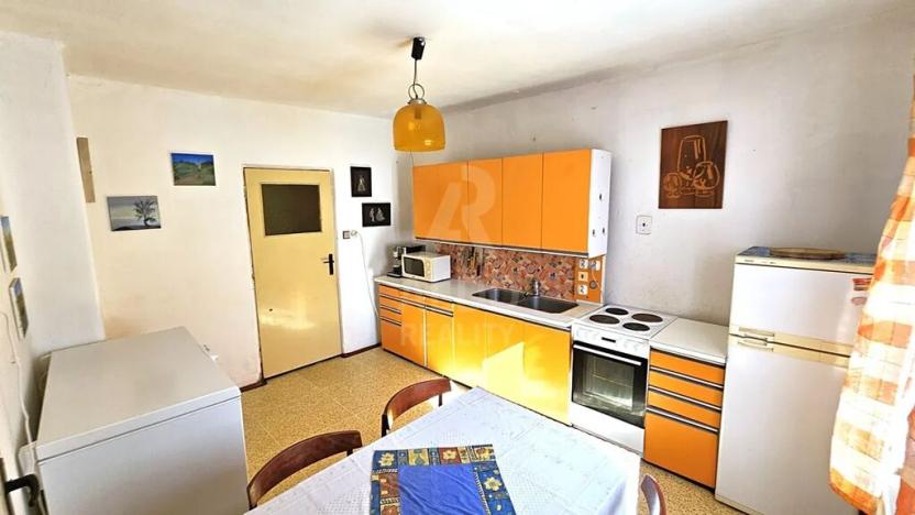 Prodej rodinného domu, Malšice, Na Svépomoci, 130 m2