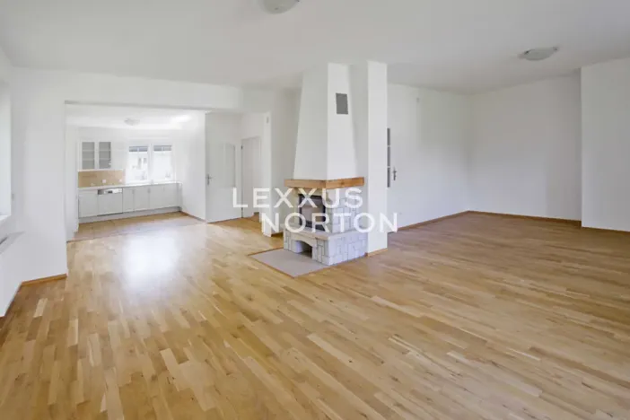 Pronájem vily, Průhonice, Pod Valem II., 260 m2