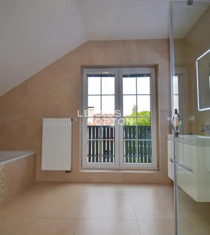 Pronájem vily, Průhonice, Pod Valem II., 260 m2