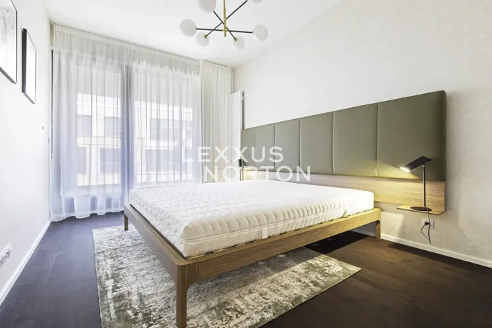 Pronájem bytu 2+kk, Praha - Michle, Michelská, 70 m2