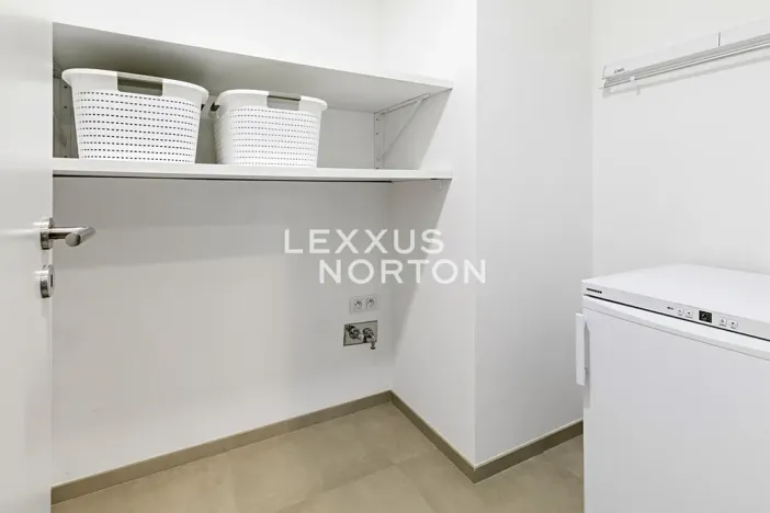 Pronájem bytu 2+kk, Praha - Michle, Michelská, 70 m2