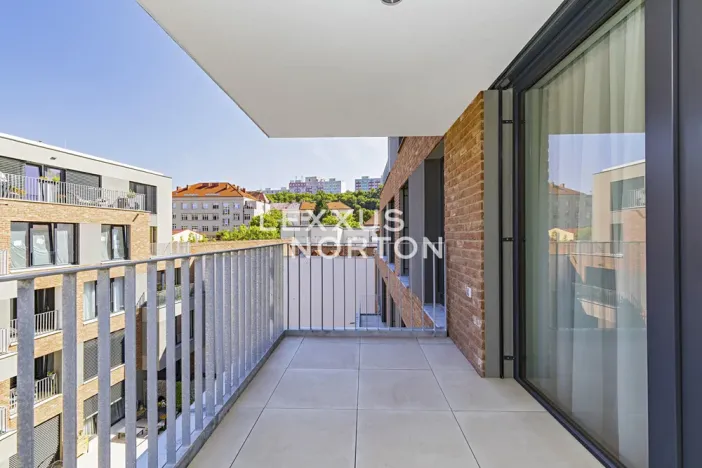 Pronájem bytu 2+kk, Praha - Michle, Michelská, 70 m2