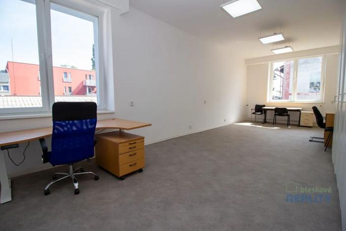 Pronájem kanceláře, Brandýs nad Labem-Stará Boleslav, Pražská, 37 m2