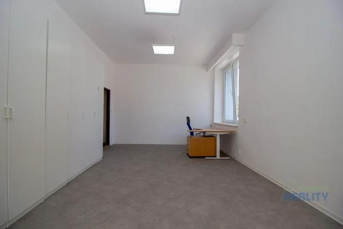 Pronájem kanceláře, Brandýs nad Labem-Stará Boleslav, Pražská, 37 m2