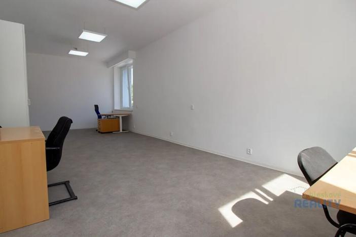 Pronájem kanceláře, Brandýs nad Labem-Stará Boleslav, Pražská, 37 m2