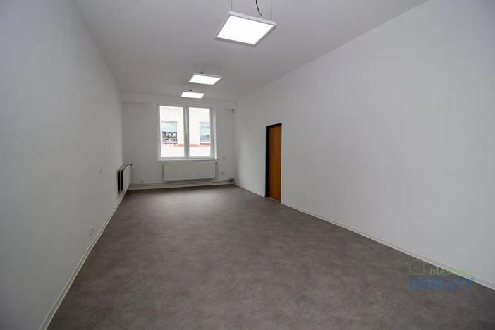 Pronájem kanceláře, Brandýs nad Labem-Stará Boleslav, Pražská, 37 m2