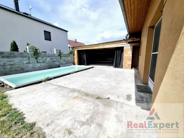 Prodej rodinného domu, Postřižín, Duhová, 149 m2