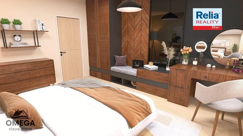 Prodej rodinného domu, Liberec, Andělčina, 180 m2