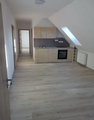 Pronájem bytu 2+kk, Blatná, Plzeňská, 60 m2