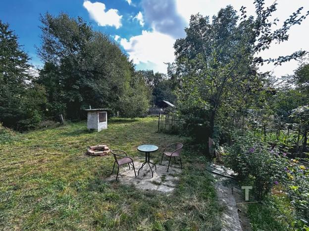 Prodej zahrady, Bohutín, 250 m2
