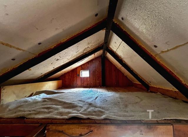 Prodej zahrady, Bohutín, 250 m2